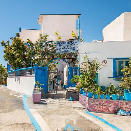 ארכאנגלוס Poseidon Apartment מראה חיצוני תמונה