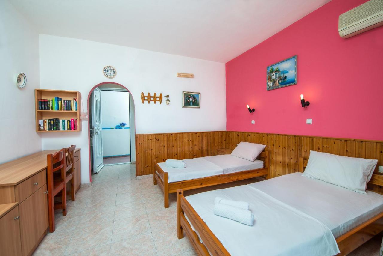 ארכאנגלוס Poseidon Apartment מראה חיצוני תמונה