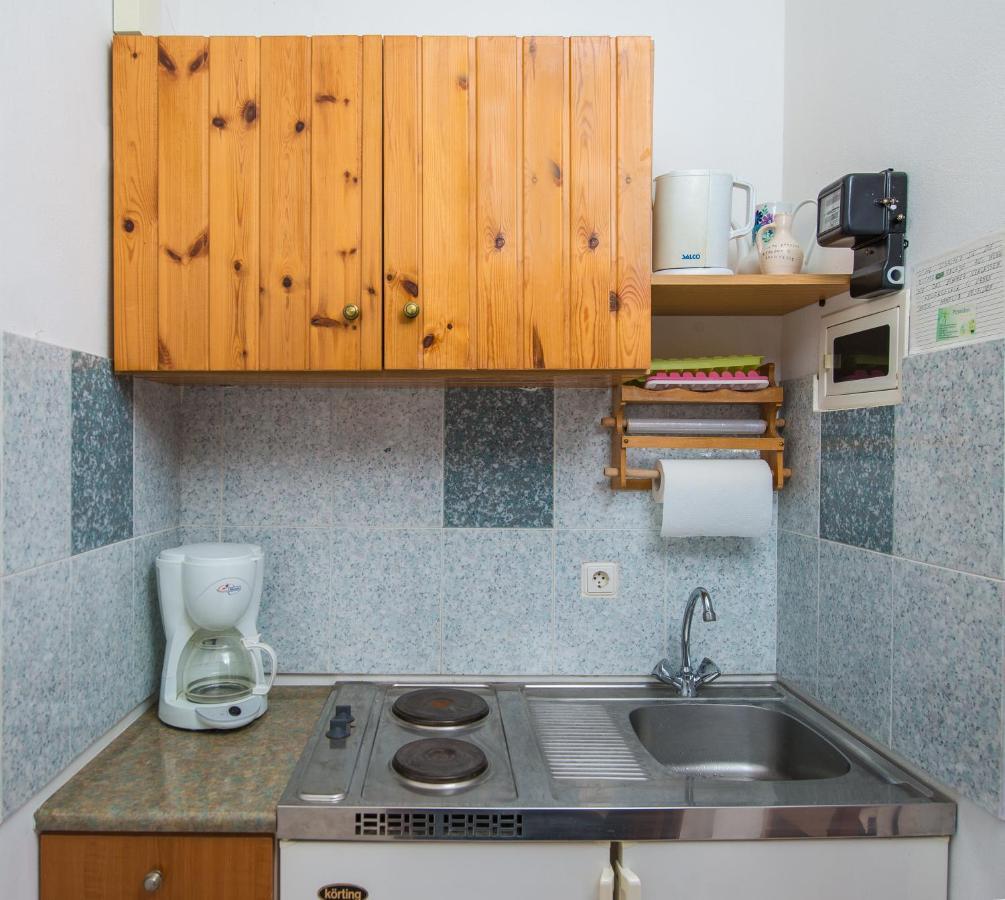 ארכאנגלוס Poseidon Apartment מראה חיצוני תמונה