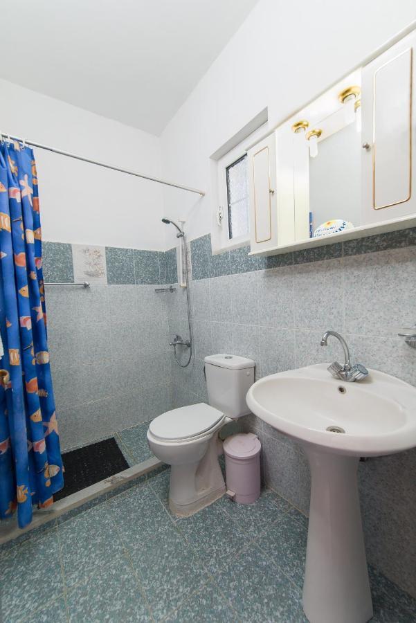 ארכאנגלוס Poseidon Apartment מראה חיצוני תמונה